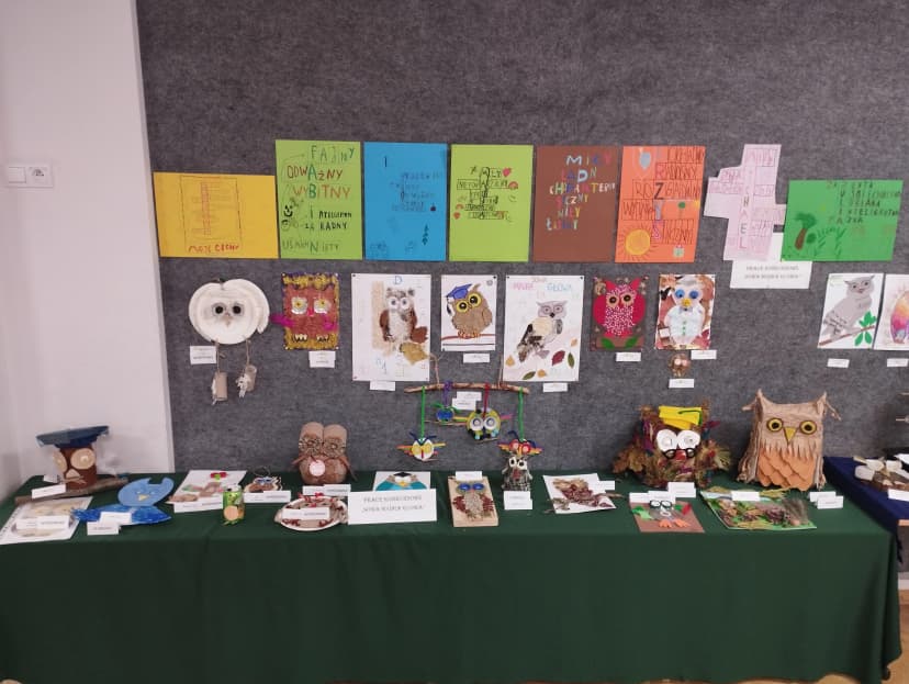 Powoli podsumowujemy rok szkolny...