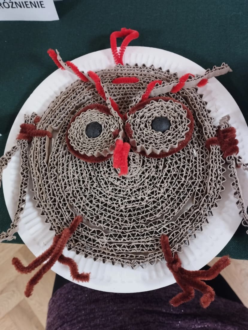 Powoli podsumowujemy rok szkolny...