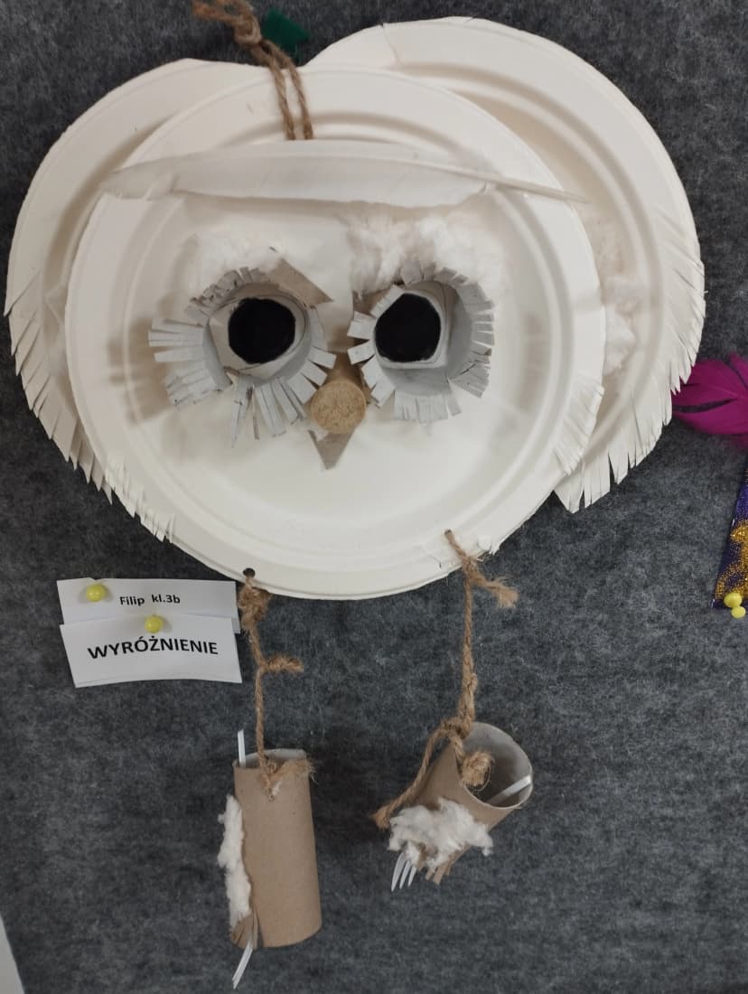 Powoli podsumowujemy rok szkolny...