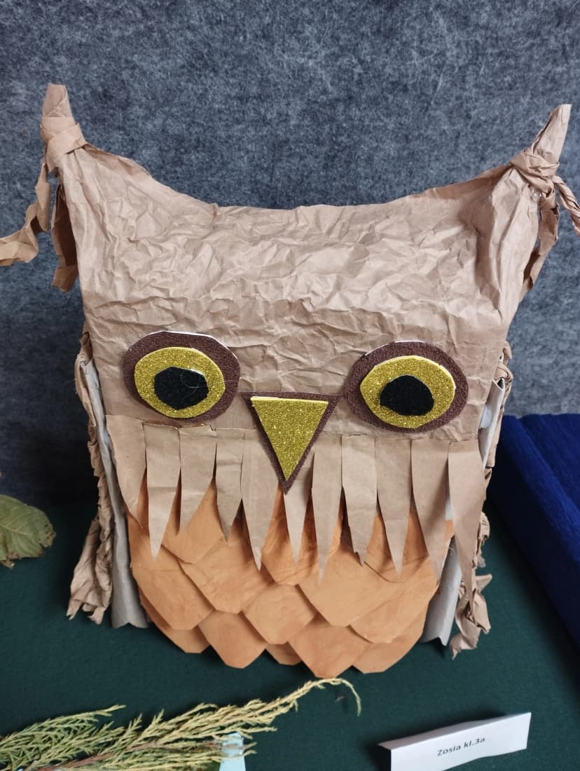 Powoli podsumowujemy rok szkolny...