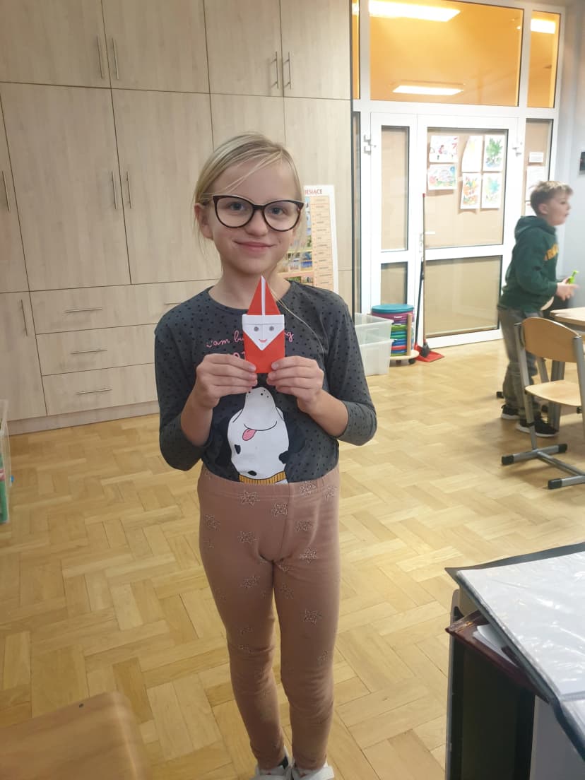 Nasza Radosna Świetlica