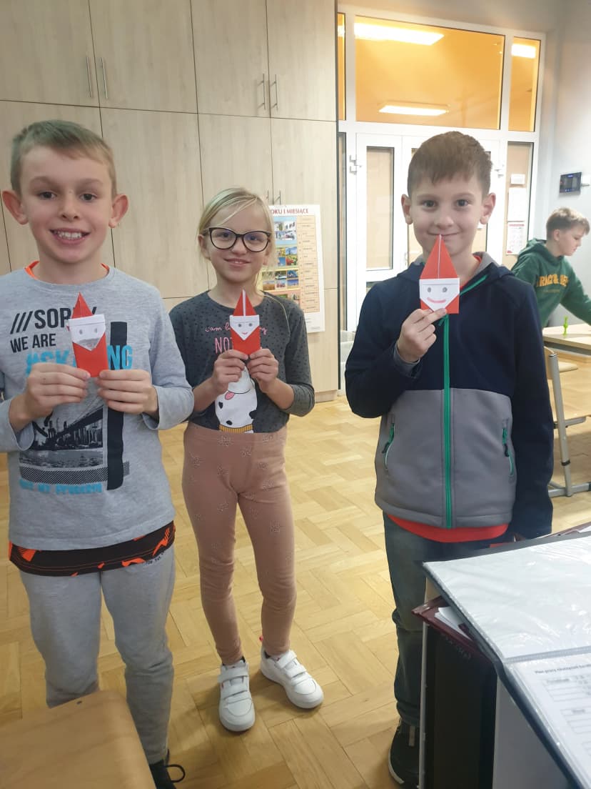 Nasza Radosna Świetlica