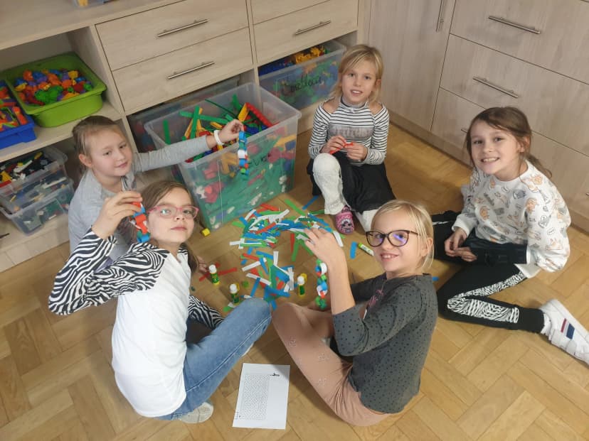 Nasza Radosna Świetlica