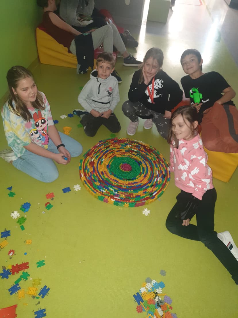 Nasza Radosna Świetlica