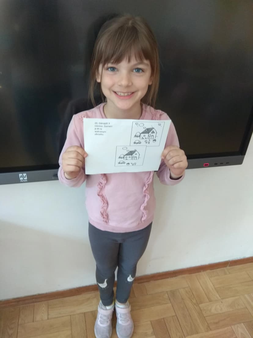 Szybka akcja warta 20 punktów!