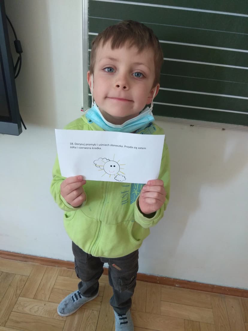 Szybka akcja warta 20 punktów!