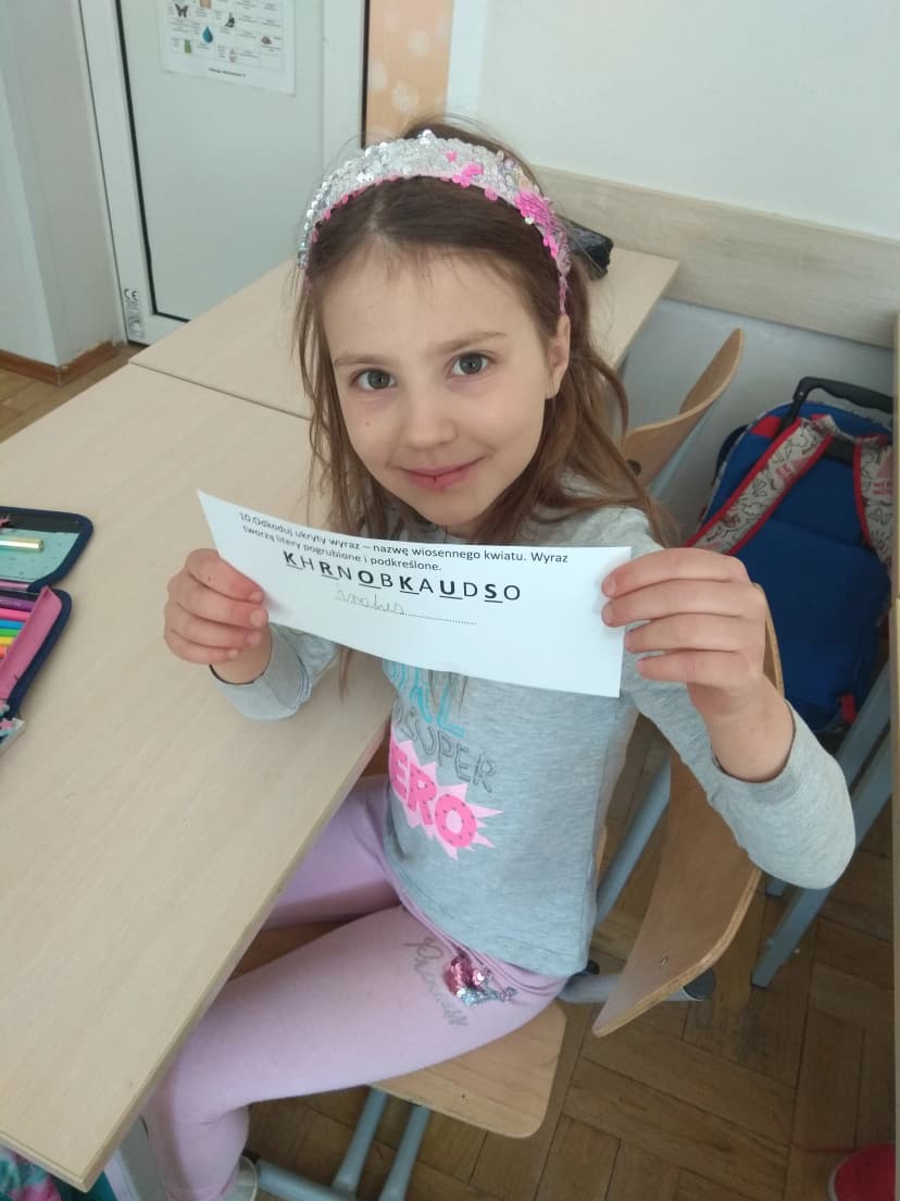 Szybka akcja warta 20 punktów!