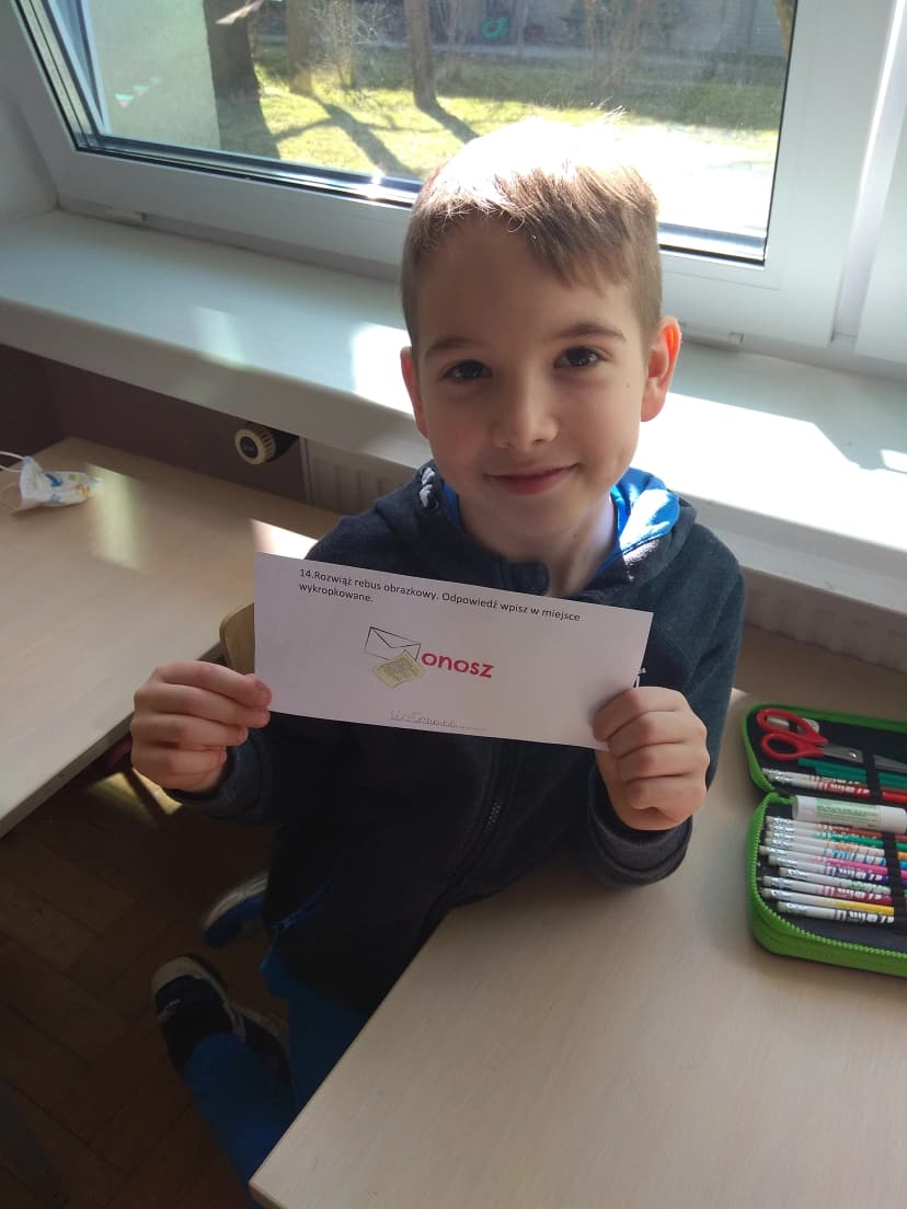 Szybka akcja warta 20 punktów!