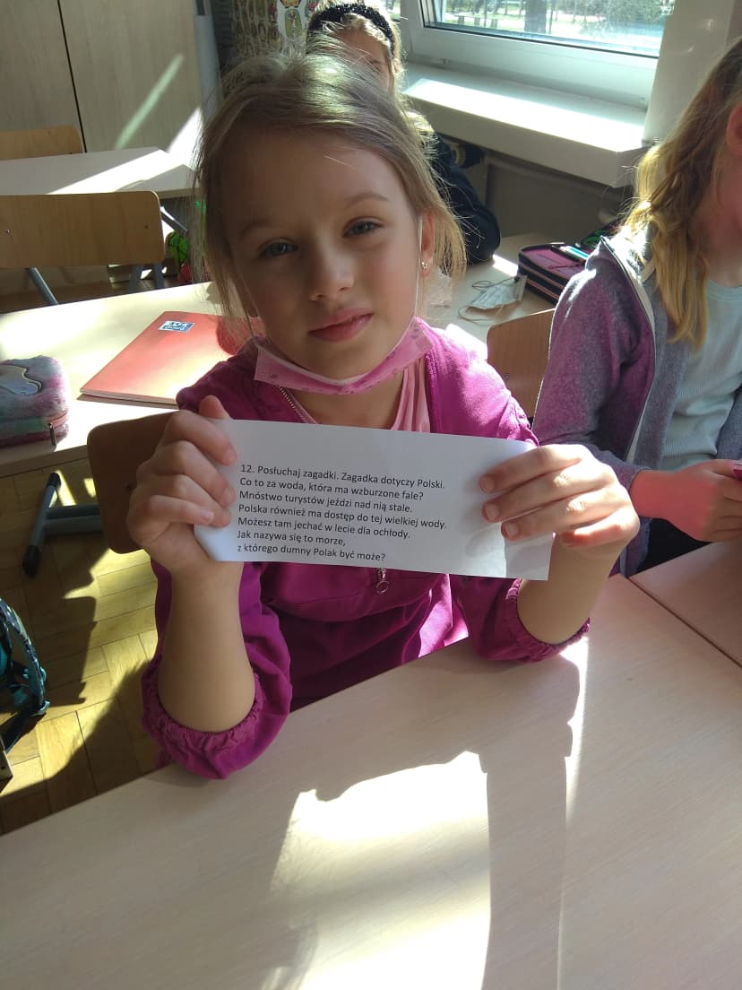 Szybka akcja warta 20 punktów!