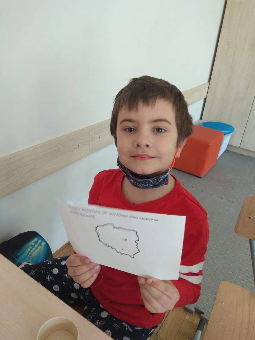 Szybka akcja warta 20 punktów!