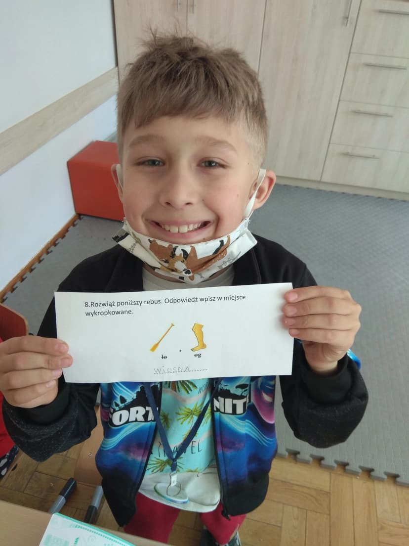 Szybka akcja warta 20 punktów!