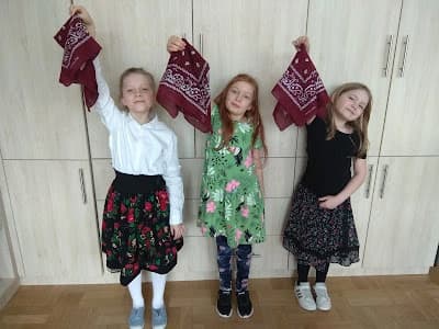 Zatańczone, nagrane, sfotografowane