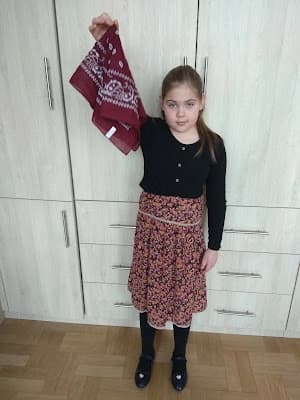 Zatańczone, nagrane, sfotografowane