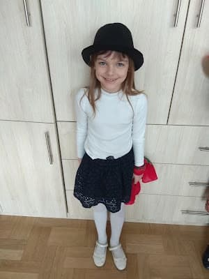 Zatańczone, nagrane, sfotografowane