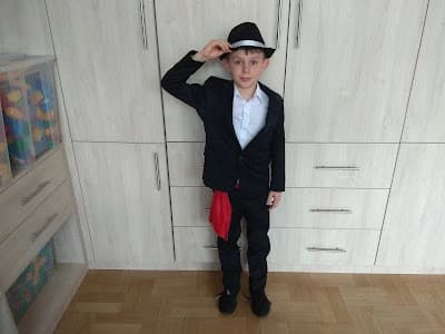 Zatańczone, nagrane, sfotografowane