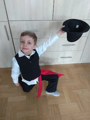 Zatańczone, nagrane, sfotografowane