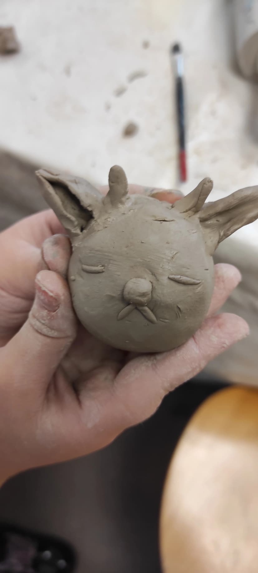 Świetlica artystyczna. Zajęcia Plastyczne.