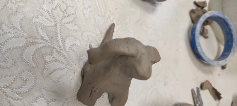 Świetlica artystyczna. Zajęcia Plastyczne.