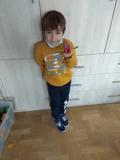 Klocek niejedno ma imię...