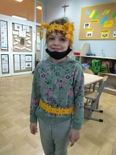 Klocek niejedno ma imię...