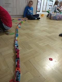 Klocek niejedno ma imię...