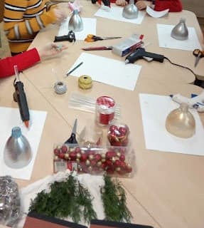 Dzyń, dzyń, dzyń...