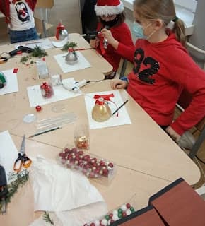 Dzyń, dzyń, dzyń...