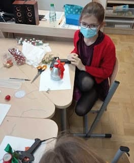 Dzyń, dzyń, dzyń...