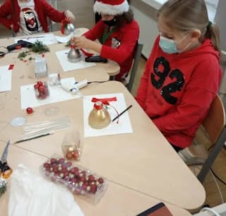 Dzyń, dzyń, dzyń...