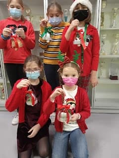 Dzyń, dzyń, dzyń...