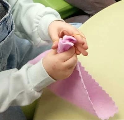 Ktoś widział zajączki?