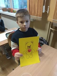 DZIEŃ MISIA W MAŁYM SAMORZĄDZIE UCZNIOWSKIM