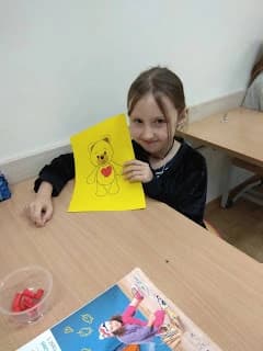 DZIEŃ MISIA W MAŁYM SAMORZĄDZIE UCZNIOWSKIM