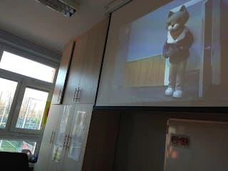 DZIEŃ MISIA W MAŁYM SAMORZĄDZIE UCZNIOWSKIM