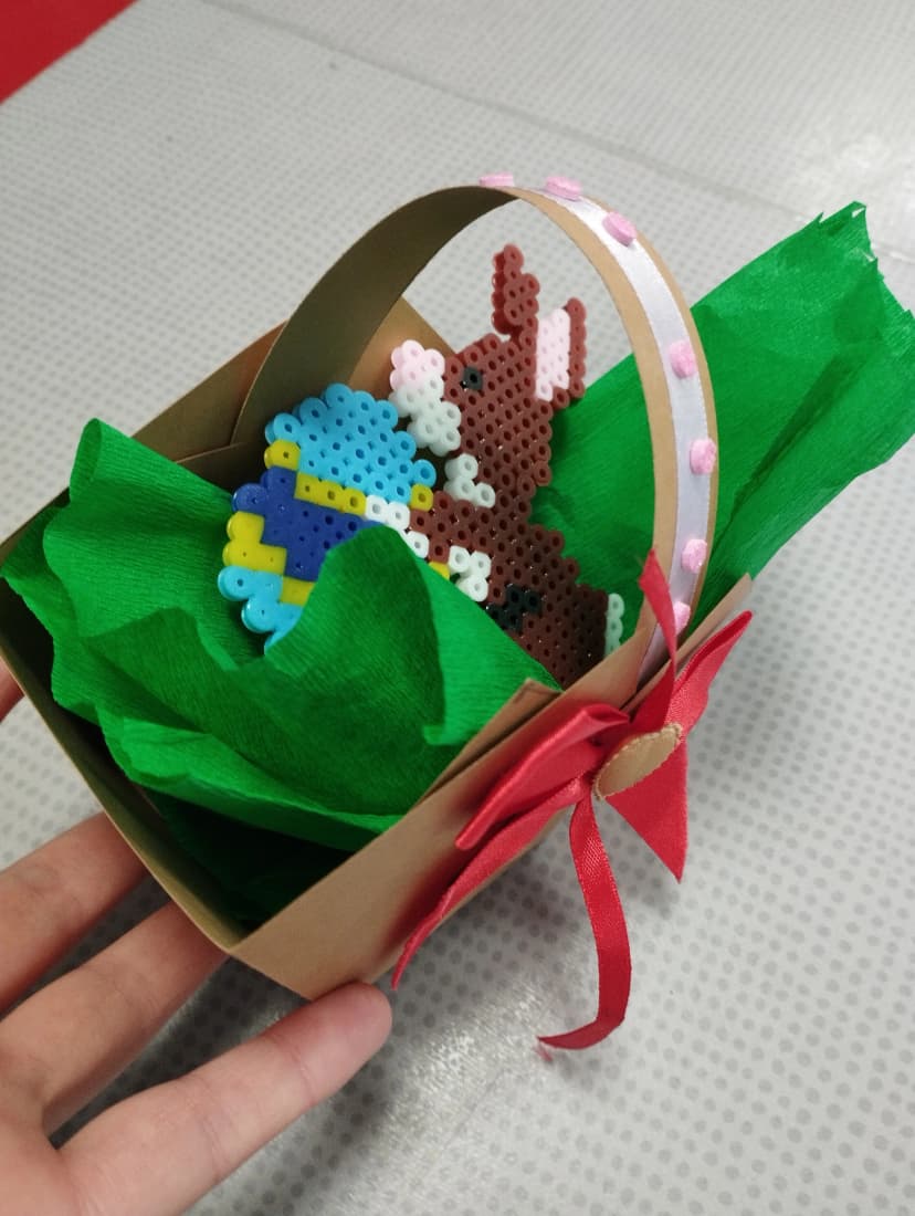 ,,Czekając na Wielkanoc, czekając na wiosnę"