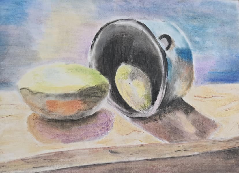 Galeria Ucznia Zdolnego