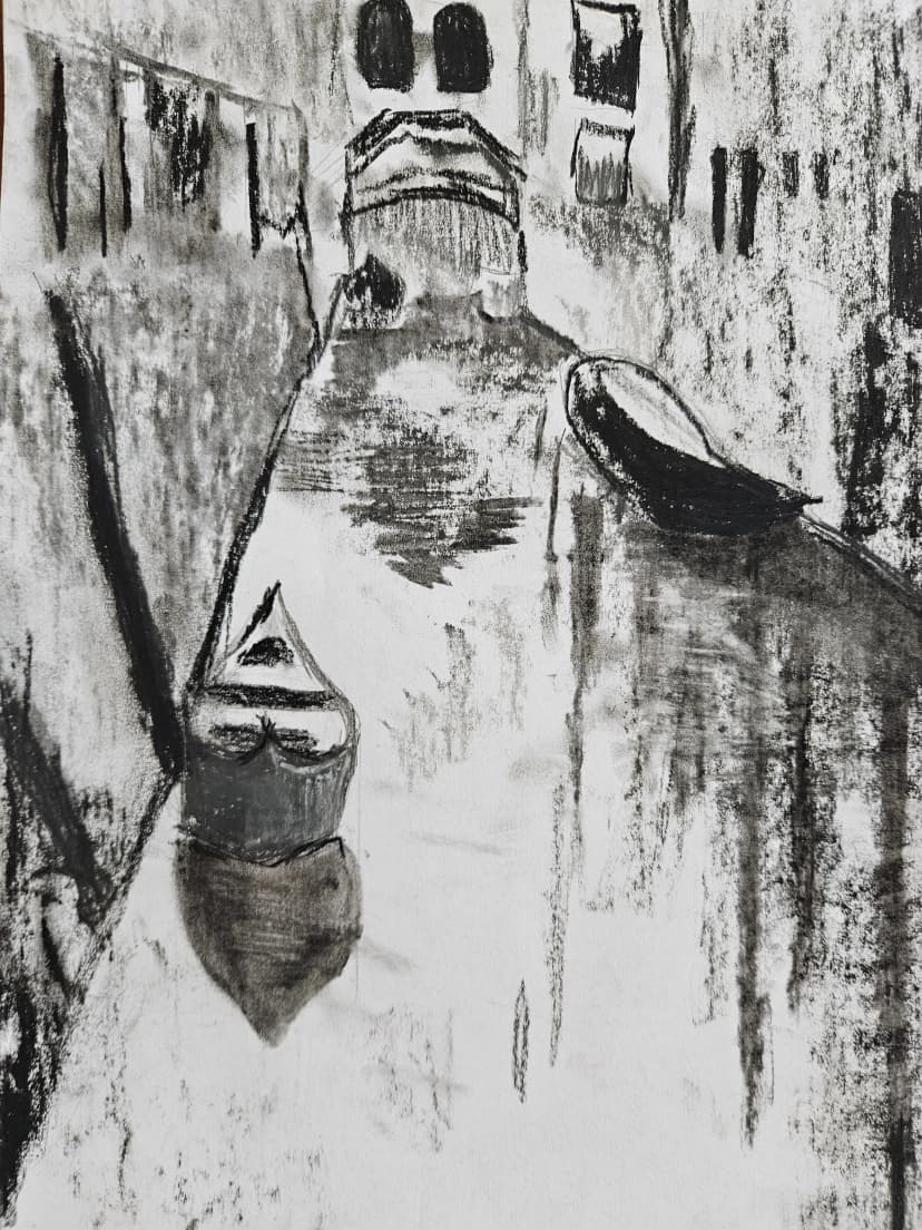 Galeria Ucznia Zdolnego