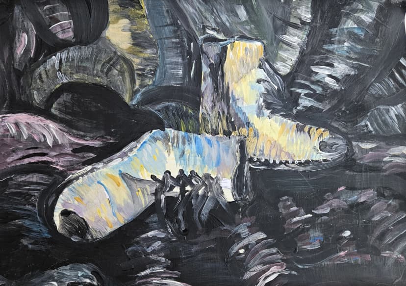 Galeria Ucznia Zdolnego