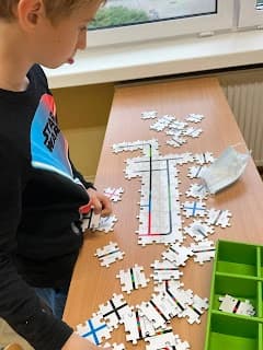 Ozoboty koduję programuję