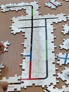 Ozoboty koduję programuję