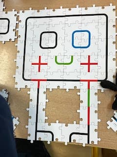 Ozoboty koduję programuję