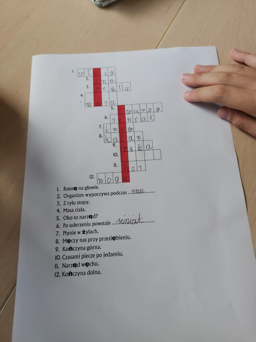 Profilaktyka chorób zakaźnych