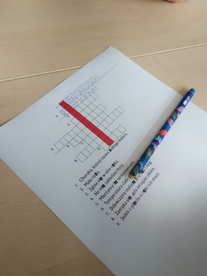 Profilaktyka chorób zakaźnych