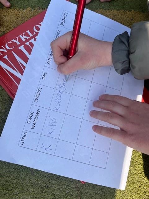 1a pracuje w podgrupach: gramy w państwa-miasta w uproszczonej wersji