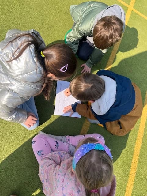 1a pracuje w podgrupach: gramy w państwa-miasta w uproszczonej wersji