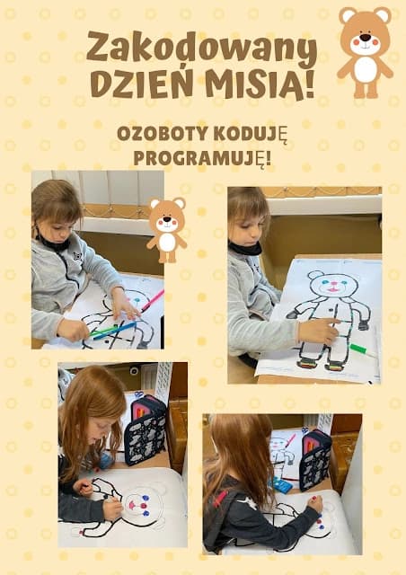 KODUJĘ PROGRAMUJĘ I ZAKODOWANY EKOLOG