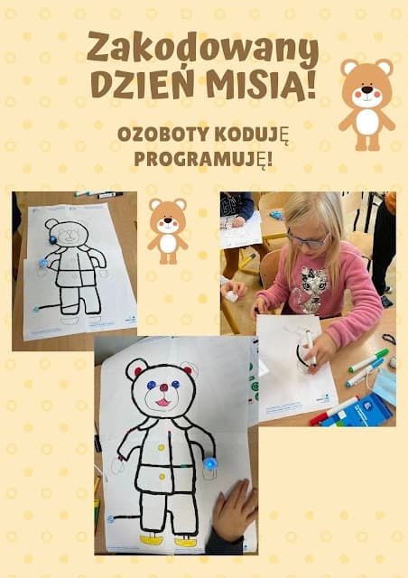 KODUJĘ PROGRAMUJĘ I ZAKODOWANY EKOLOG