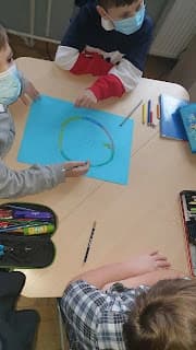 " Talerz Pełen Zdrowia".