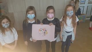 " Talerz Pełen Zdrowia".