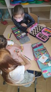 " Talerz Pełen Zdrowia".